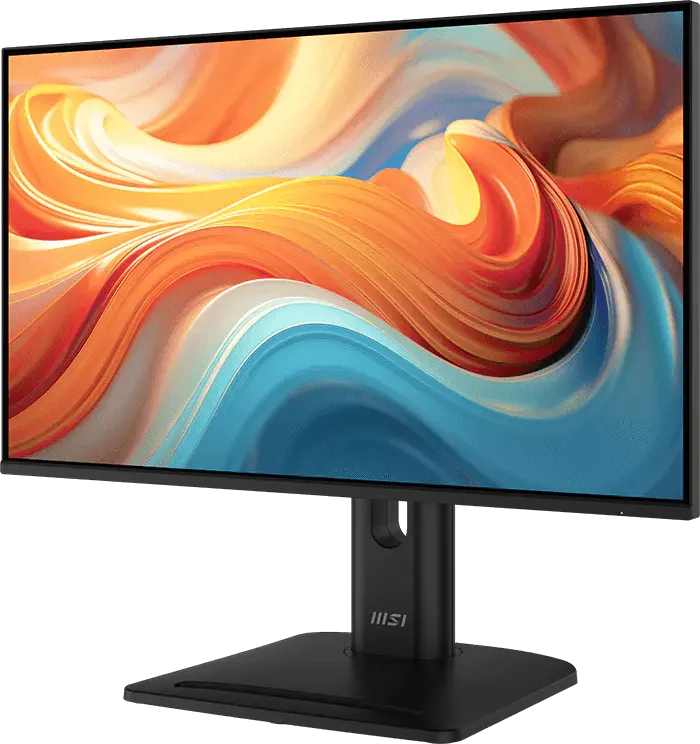 Монитор MSI 24" PRO MP245PG E14