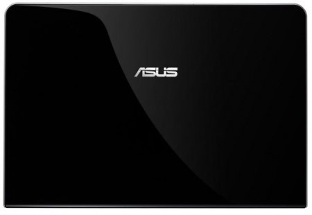 ASUS N75SF