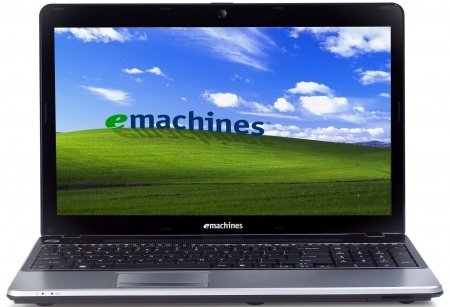 Acer eMachines eME730G-332G32Miks