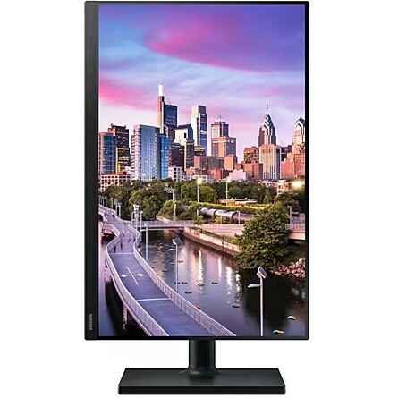 Монитор Samsung 24" F24T450GYU