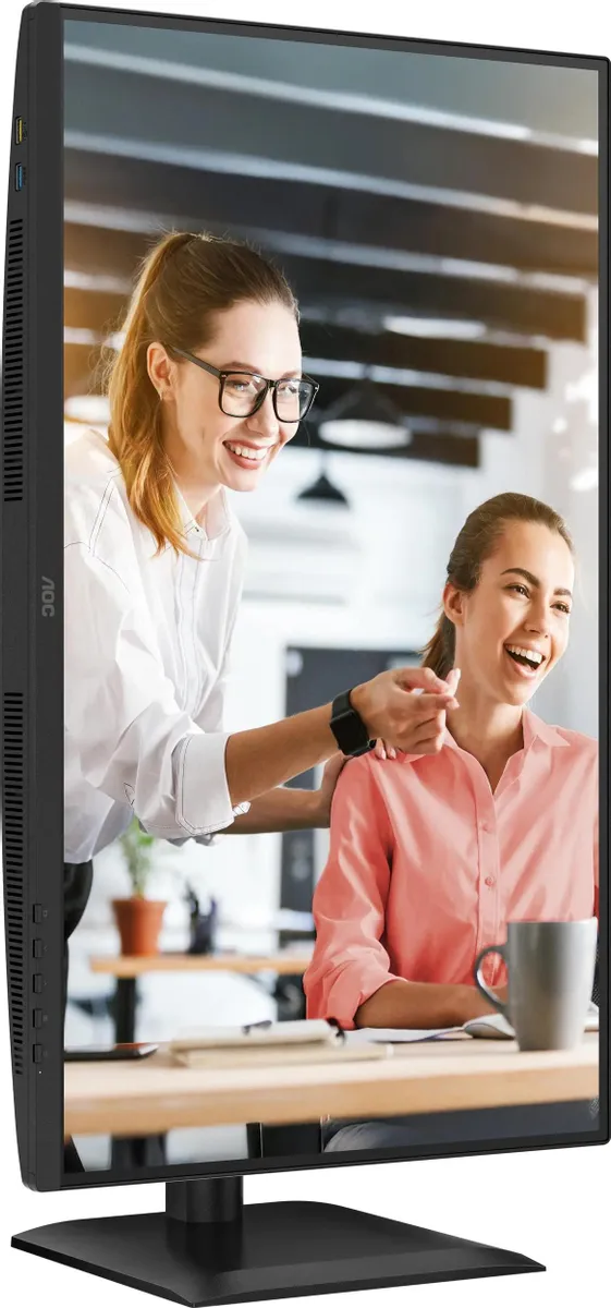 Монитор AOC 27" Q27E4CV