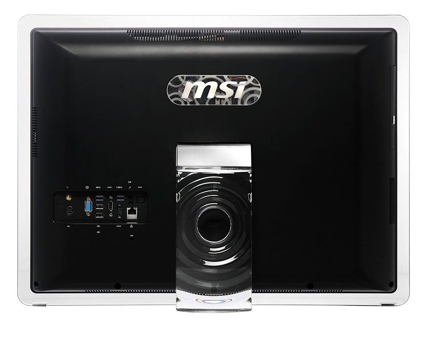 Моноблок MSI Wind Top AE2410-041