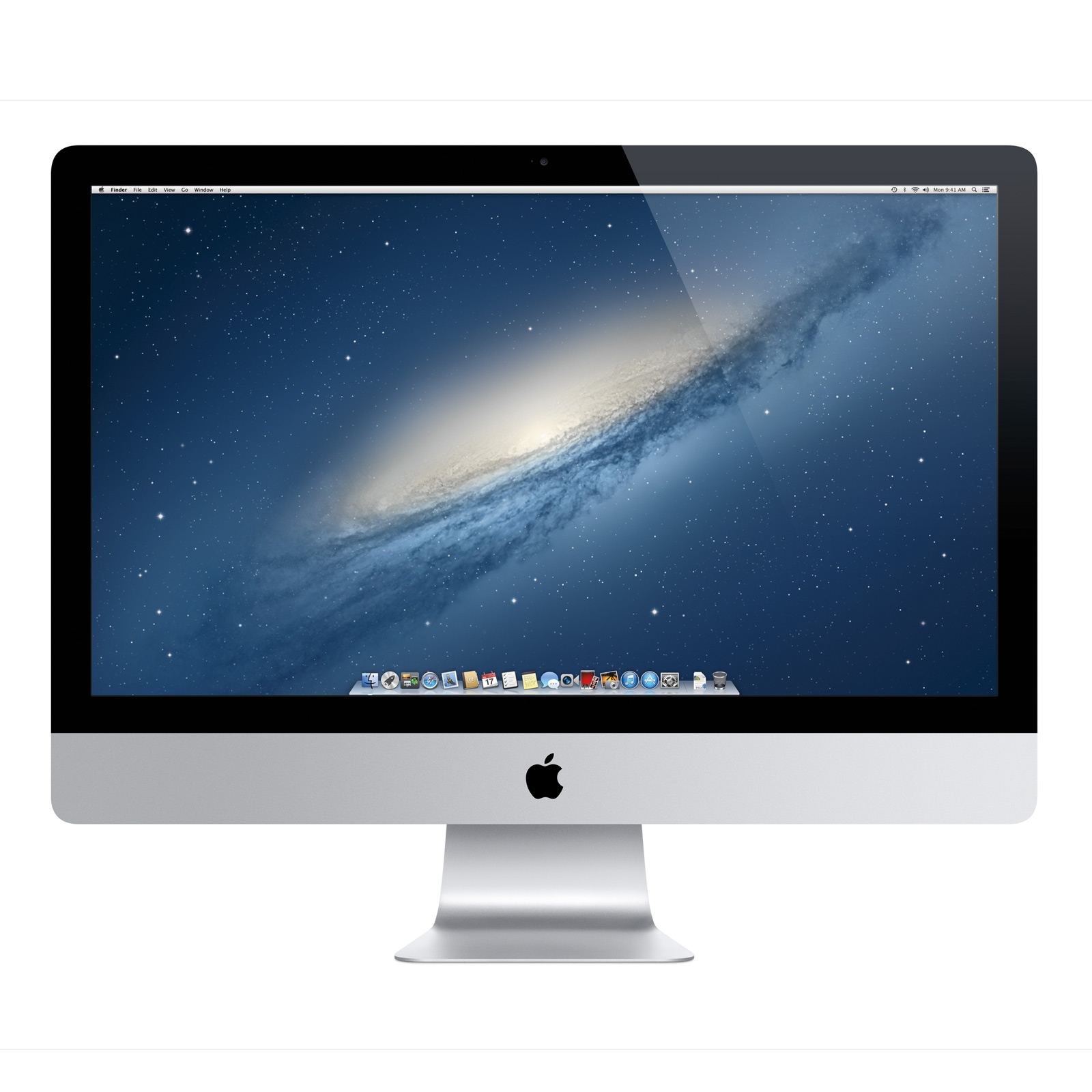 Моноблок Apple iMac (MD094H1RS/A)