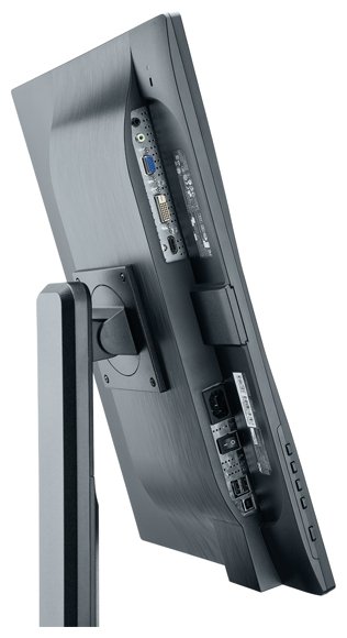 Монитор AOC 23" I2360Phu