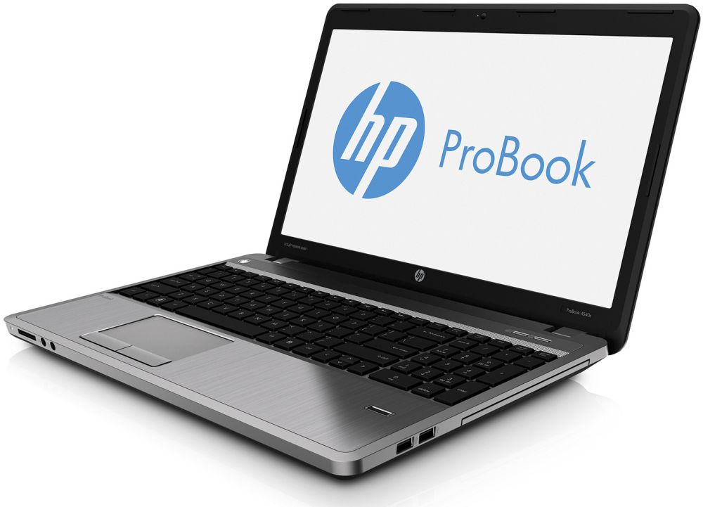 Ноутбук HP ProBook 4540s (H5J89EA)