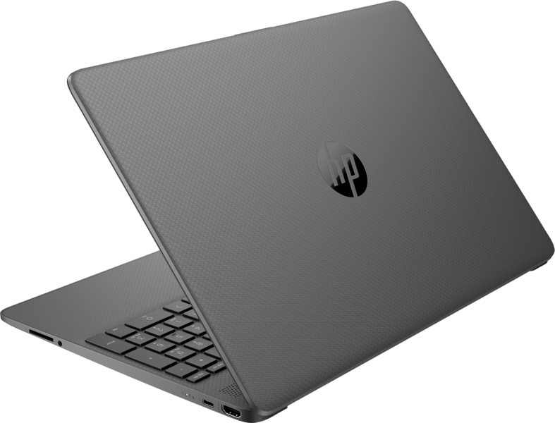 Ноутбук HP 15s-fq0080ur (3C8Q2EA)