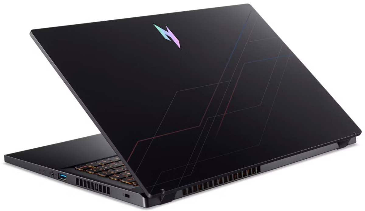 Ноутбук Acer Nitro V 15 ANV15-52-54UP
