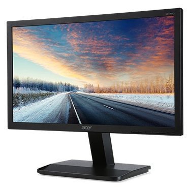 Монитор Acer 19" VA190HQb