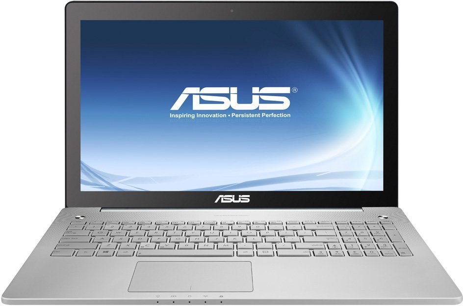Ноутбук ASUS N550JK
