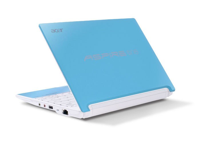 Acer Aspire One AOHAPPY-13DQb2b