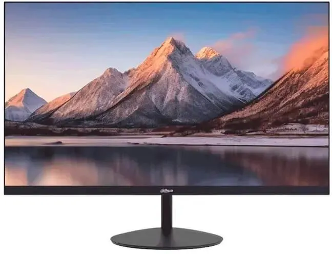 Монитор Dahua 24" LM24-A211Y