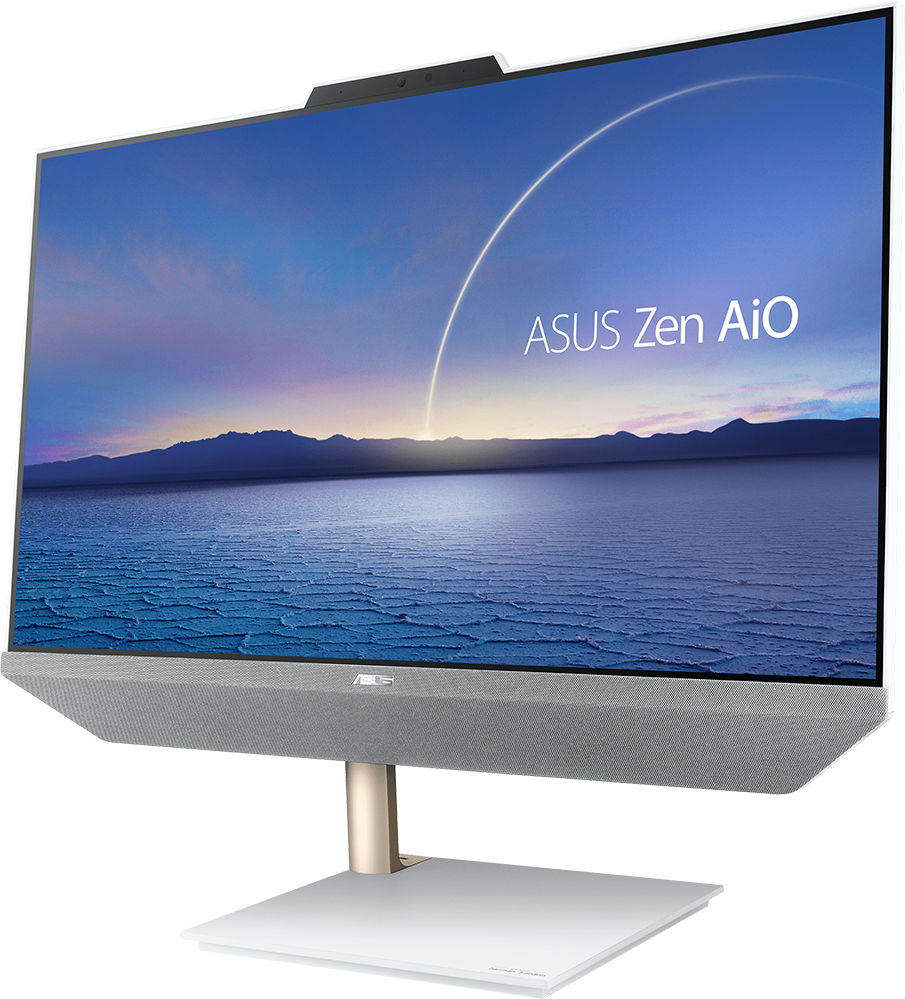 Моноблок ASUS A5401WRAK Zen AiO 24 (90PT0313-M07360)