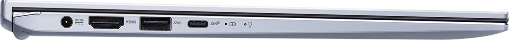 Ноутбук ASUS UM431DA (AM038T)