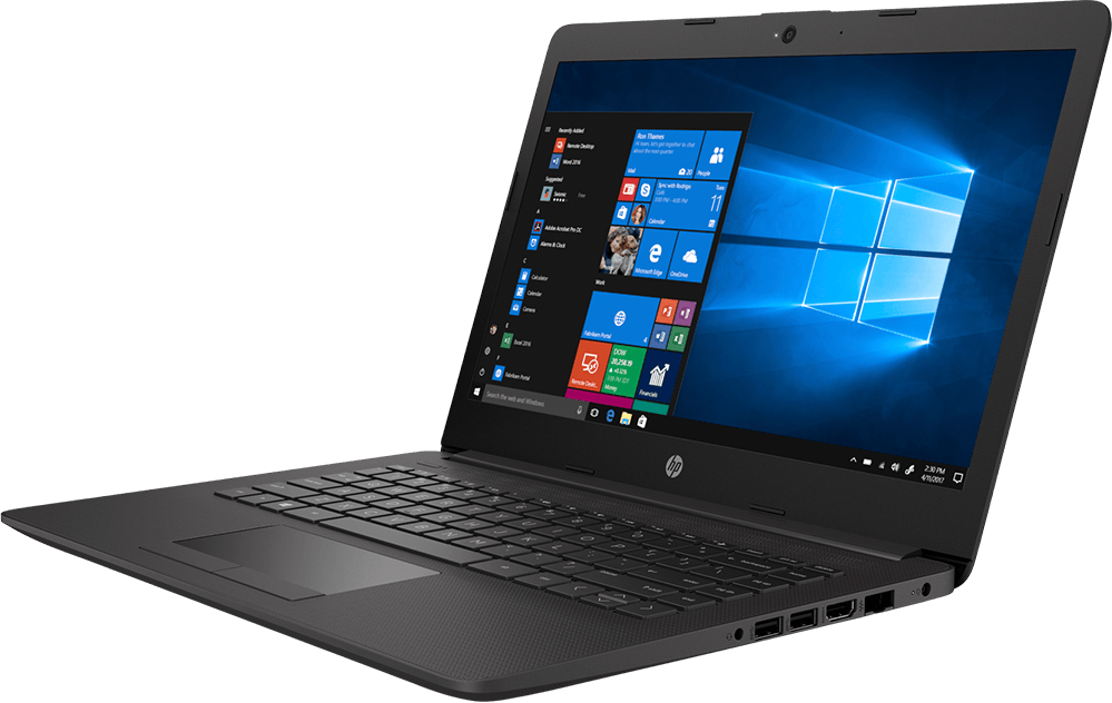 Ноутбук HP 240 G7 (1F3R9EA)