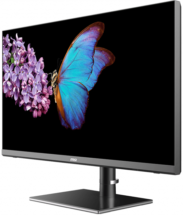 Монитор MSI 32" Creator PS321QR