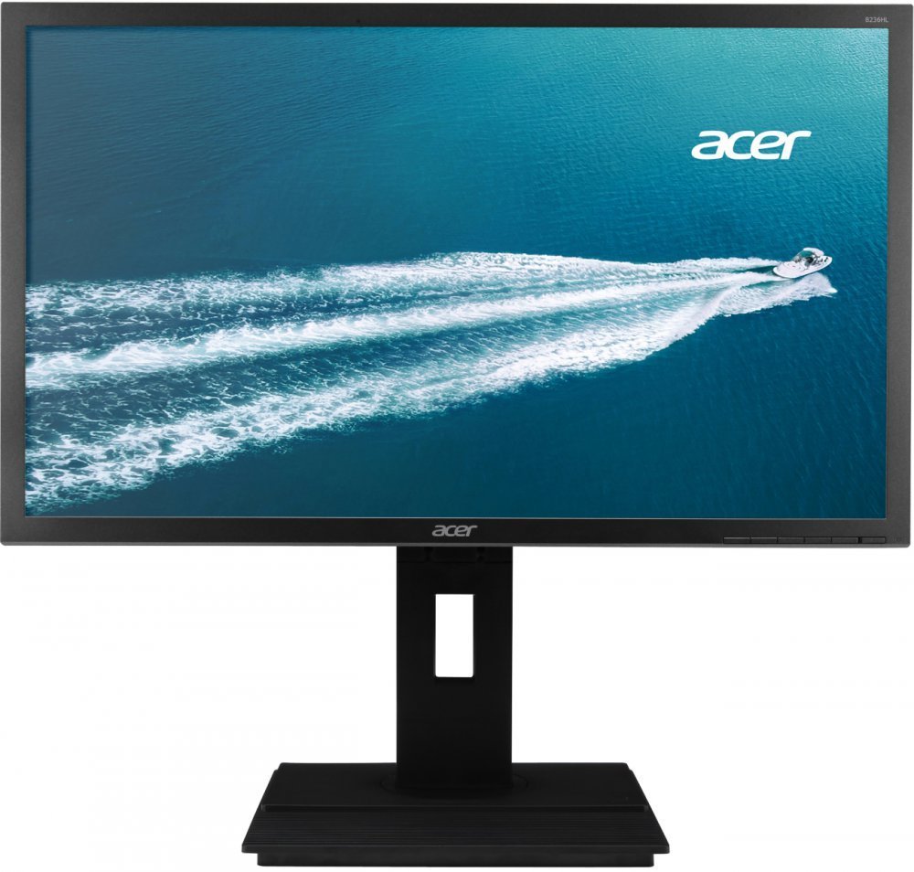 Монитор Acer 23" B236HLymidr