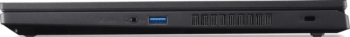 Ноутбук Acer Nitro V 15 ANV15-52-57BB