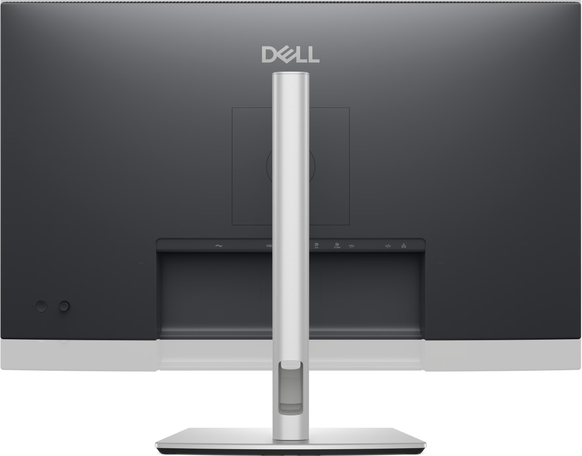 Монитор Dell 27" P2725DE