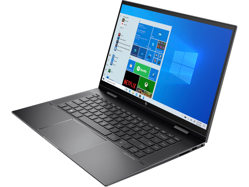 Ноутбук HP Envy x360 15-eu0032ur (4E1R0EA)