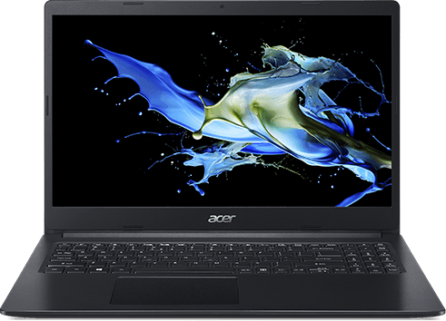 Ноутбук Acer Extensa EX215-31-P30B