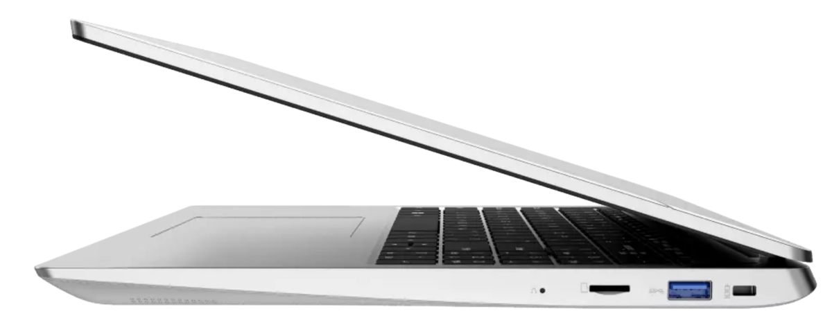 Ноутбук Machenike Genesis N15 (JB0C1G001RU)