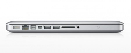Apple MacBook Pro MC371RS/A