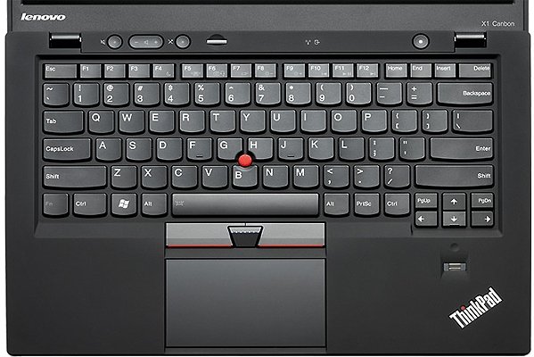 Ультрабук Lenovo ThinkPad X1 Carbon (N3K7SRT)