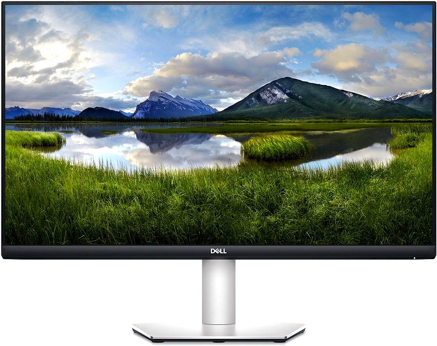 Монитор Dell 27" S2722DC (2722-7609)
