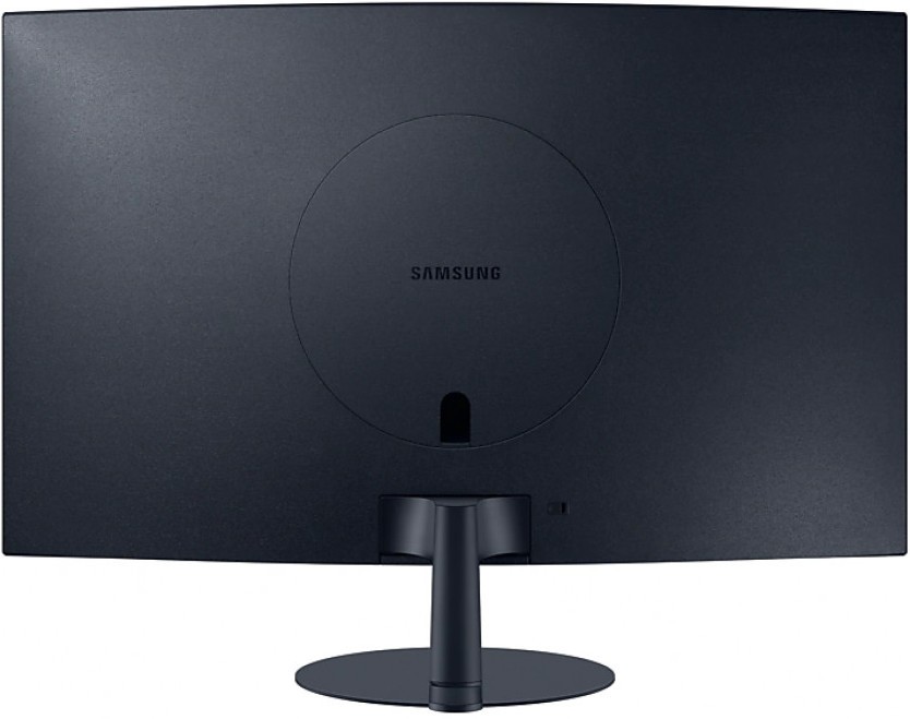 Монитор Samsung 27" C27T550FDI