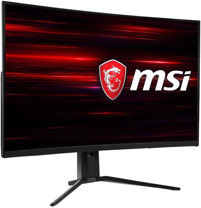 Монитор MSI 32" Optix MAG322CQR