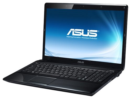 ASUS K52JT