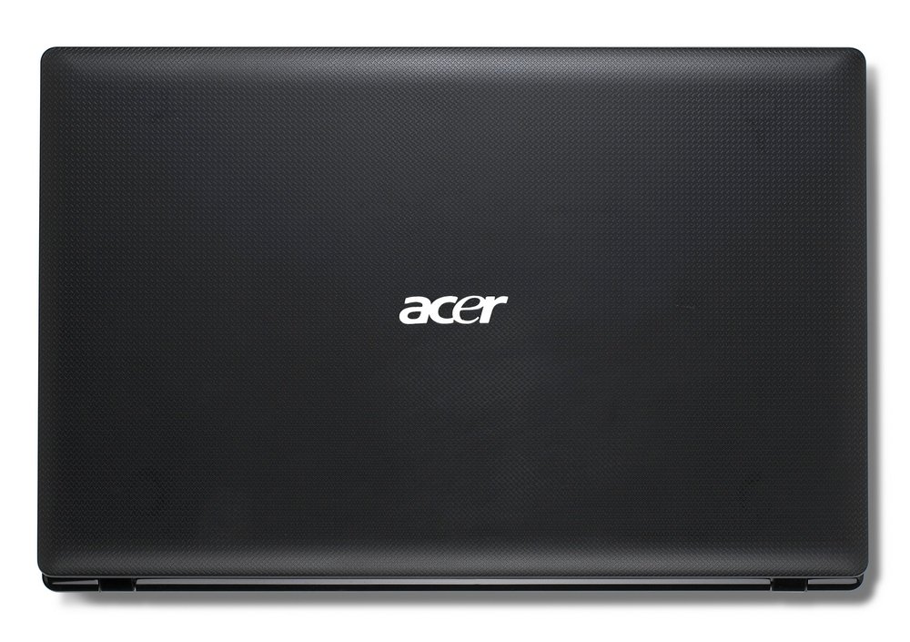 Ноутбук Acer Aspire 5560G-8356G50Mnkk