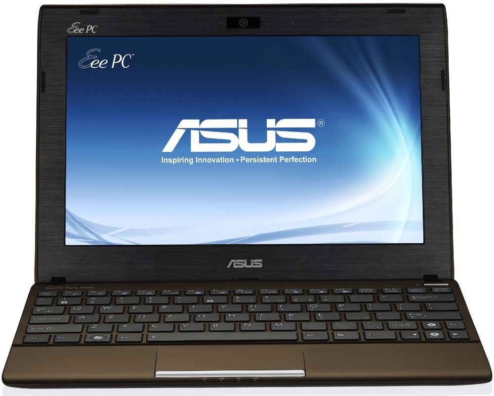 Ноутбук ASUS EEE PC 1025C Brown