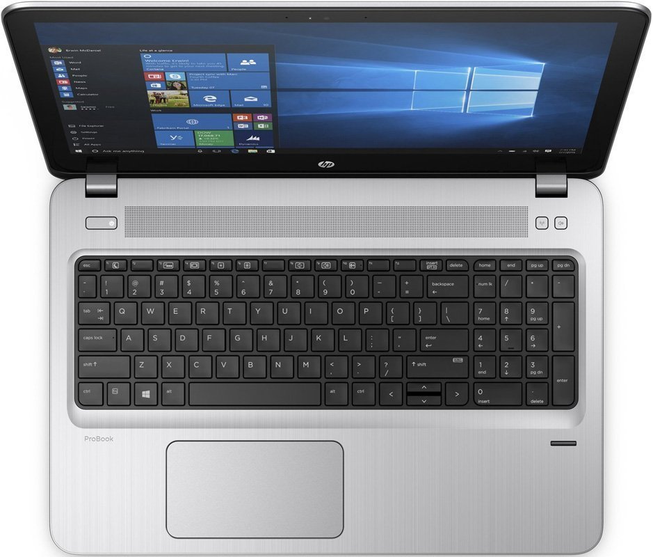 Ноутбук HP ProBook 455 G4 (Y8B12EA)