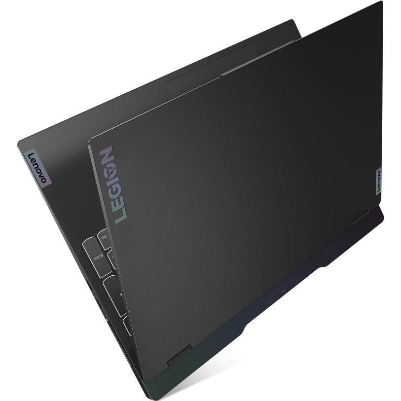 Ноутбук Lenovo Legion S7 15 (82K8001CRK)