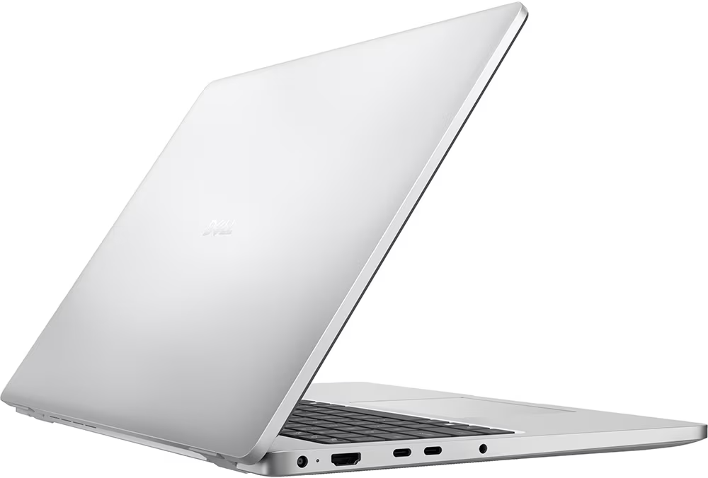 Ноутбук Dell Pro 16 Platinum Silver (PC16250) (7615)