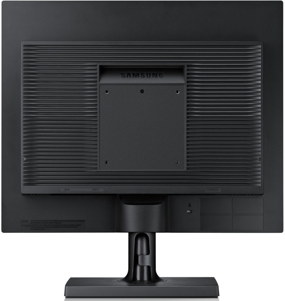 Монитор Samsung 19"  S19C200BR