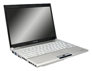 Toshiba Portege R500-12P