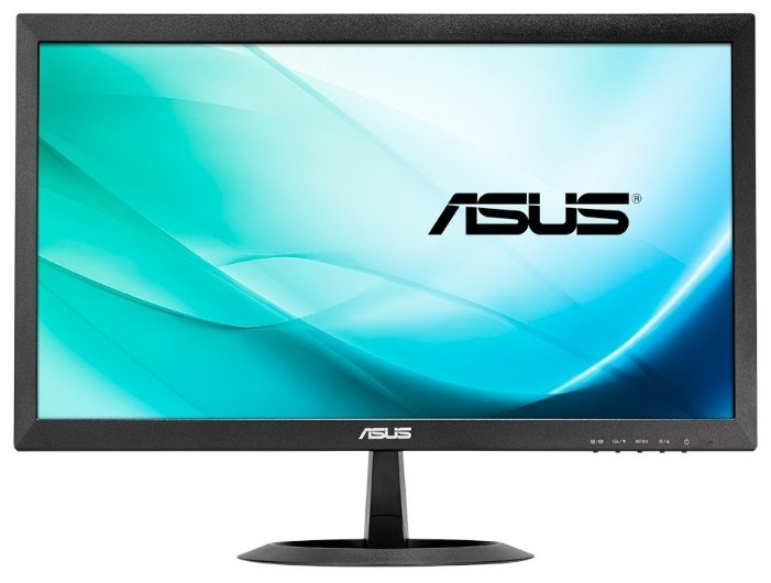 Монитор ASUS 20" VX207TE