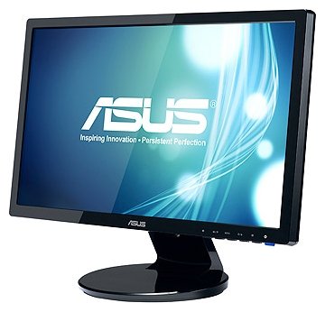 Монитор ASUS 22" VE228NR