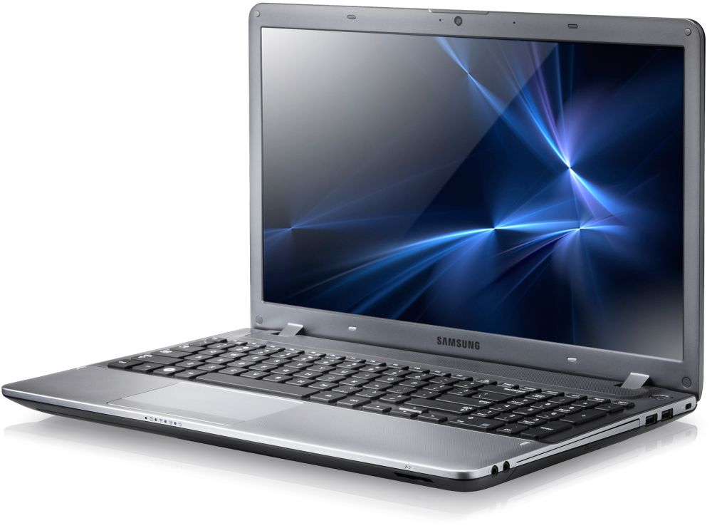 Ноутбук Samsung 350V5C (NP-350V5C-S0U)