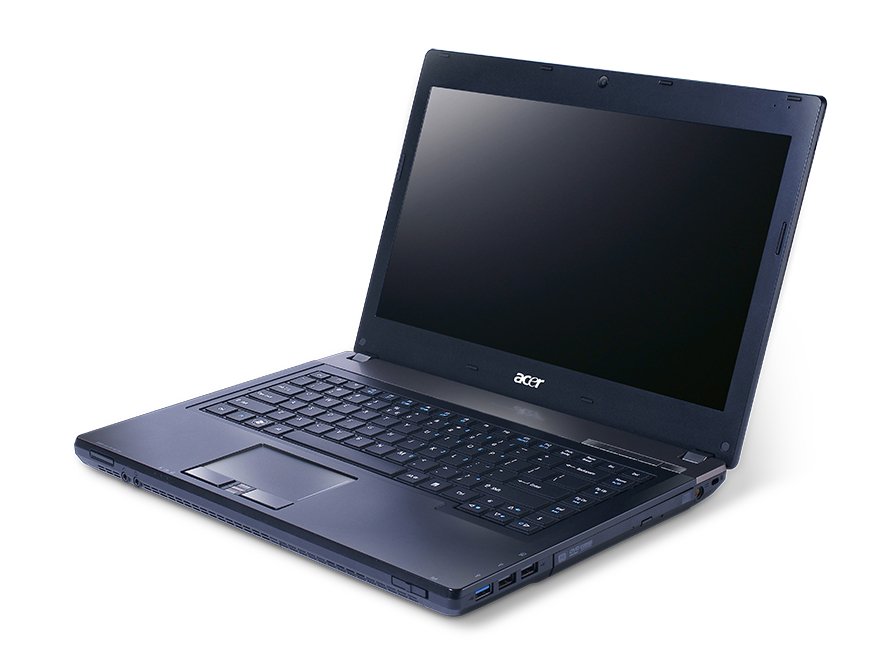Ноутбук Acer TravelMate TimelineX 8473T-2313G32Mnkk