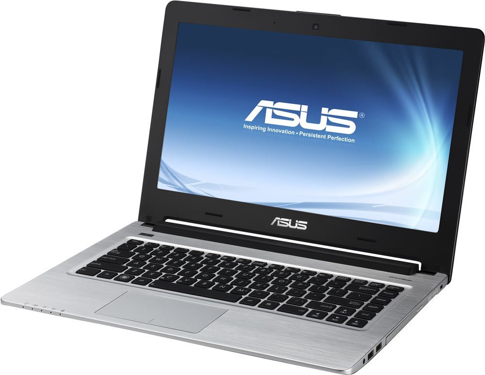 Ноутбук ASUS S46CM