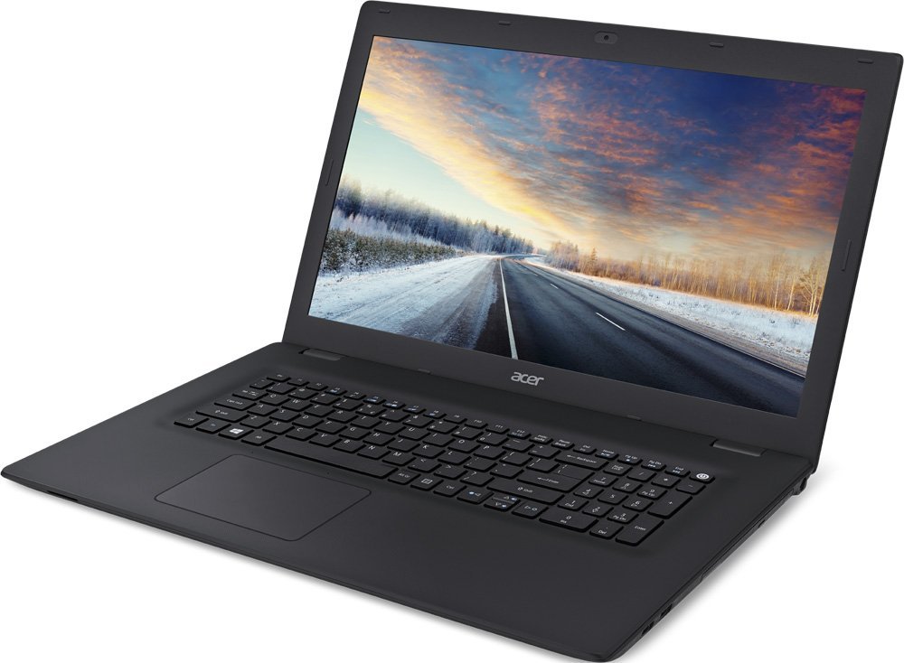 Ноутбук Acer TravelMate P278-MG-351R
