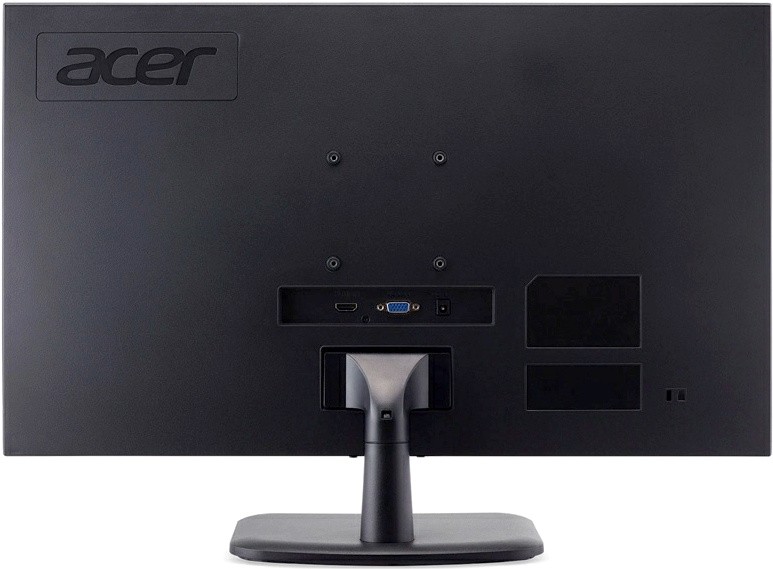 Монитор Acer 24" EK240YBbmiix