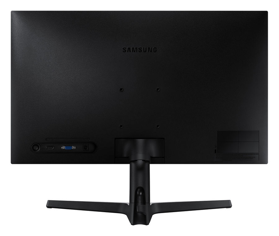 Монитор Samsung 24" S24R356FZI
