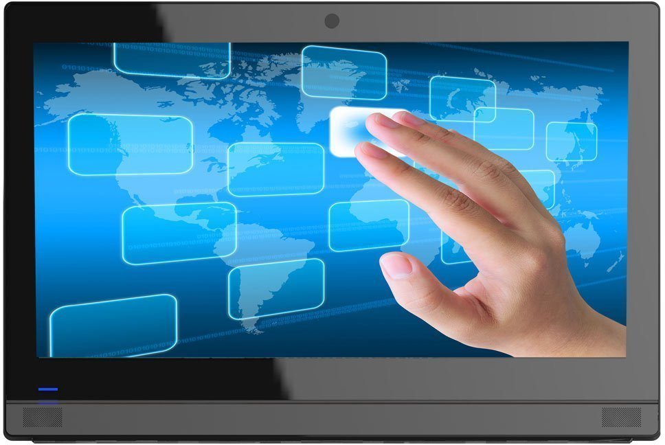 Платформа ECS V20-J171NDE-11