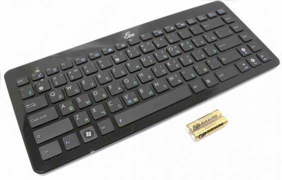 Моноблок ASUS Eee TOP PC ET2011EGT