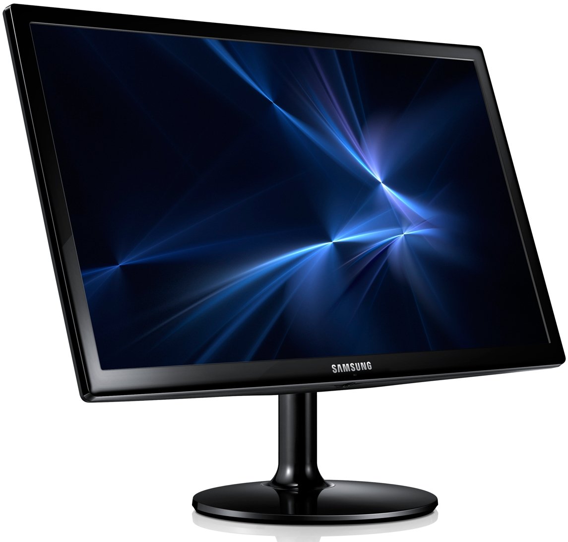 Монитор Samsung 27"  S27C350H