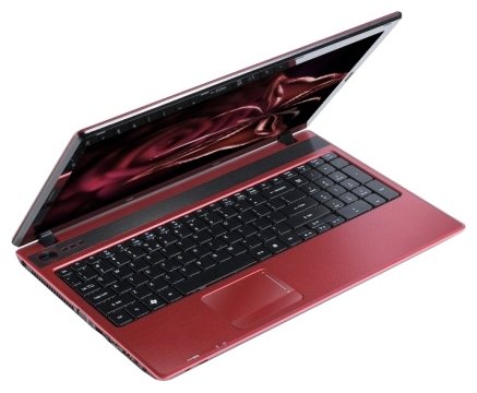 Acer Aspire 5750G-2434G64Mnrr